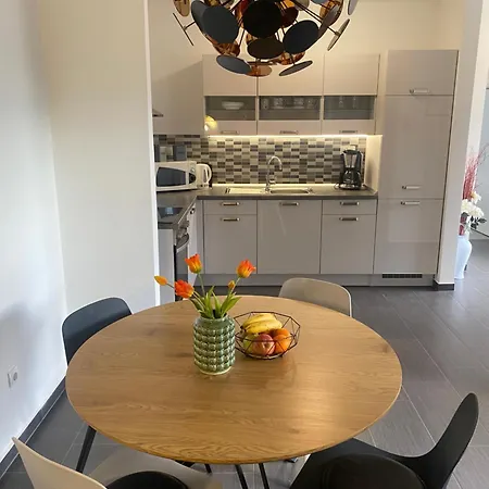 Paola Apartament Opatija