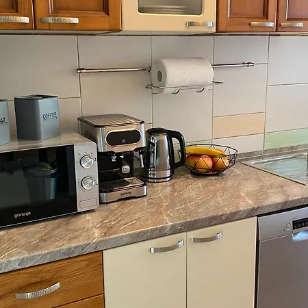 Apartament Paola Opatija