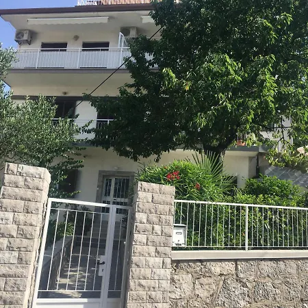 Paola Appartamento *