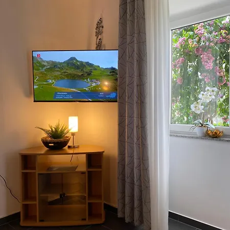 Apartament Paola Opatija