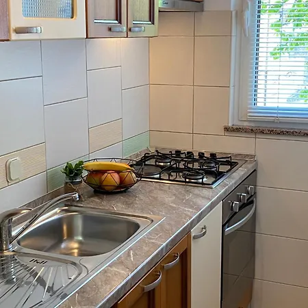 Apartament Paola Opatija