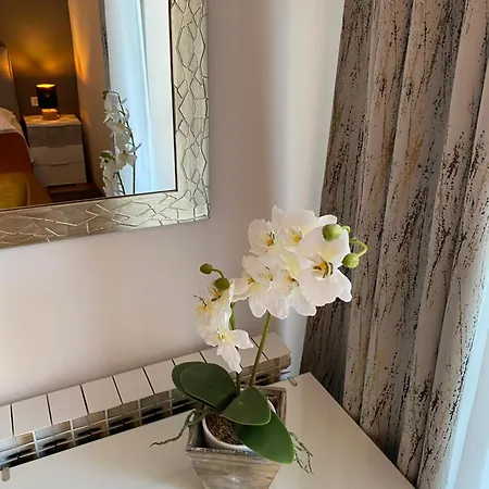 Apartament Paola Opatija