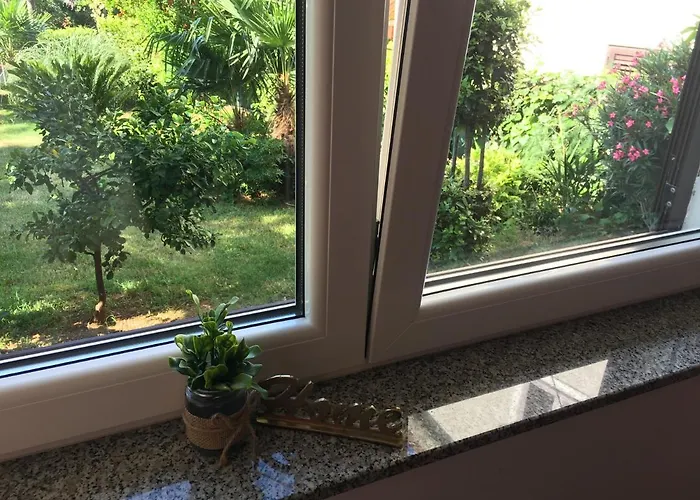 Paola * Опатия