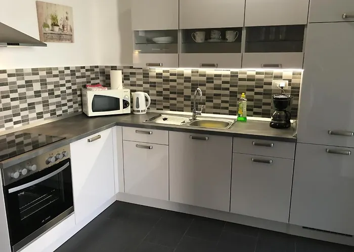 Paola Апартаменты Опатия