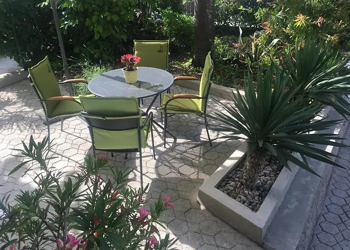 Апартаменты Paola *