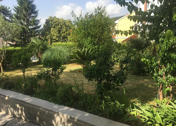 Apartament Paola Opatija