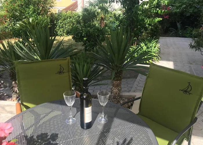 Апартаменты Paola *