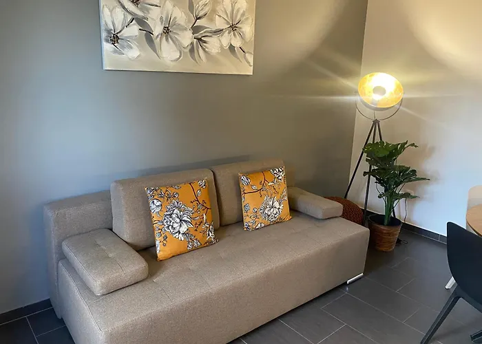 Paola Apartament