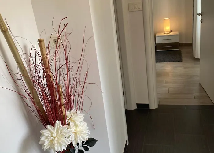 Paola Апартаменты Опатия