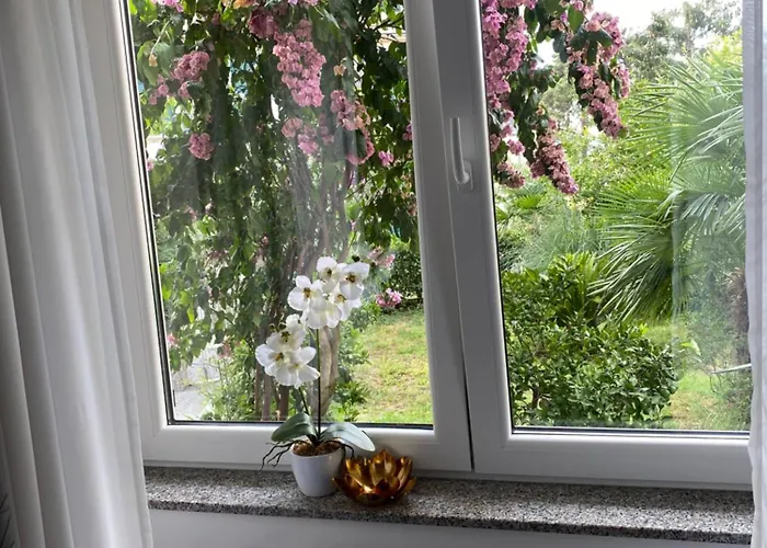 Апартаменты Paola