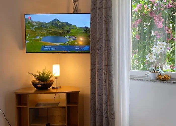 Апартаменты Paola Опатия