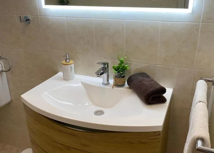 Apartament Paola