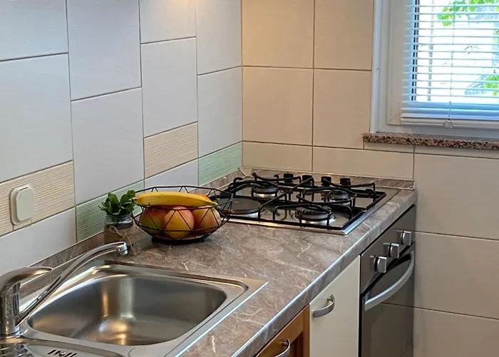Apartament Paola Opatija