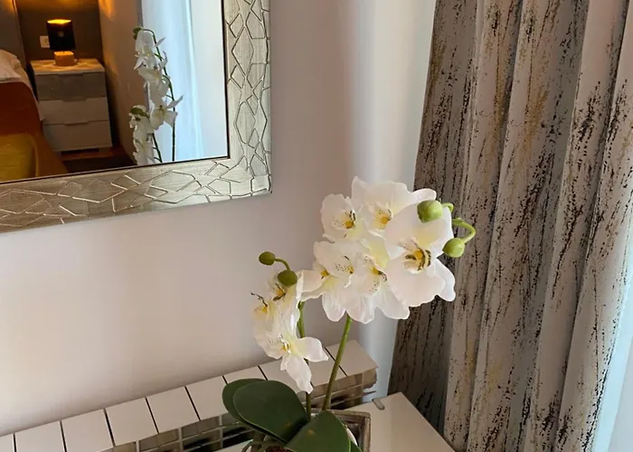 Апартаменты Paola Опатия