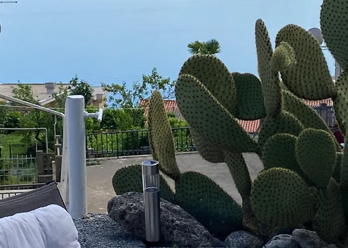 Апартаменты Paola Опатия