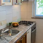 Apartament Paola Opatija